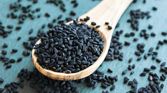 Unlocking the Potent Benefits of Black Seed: