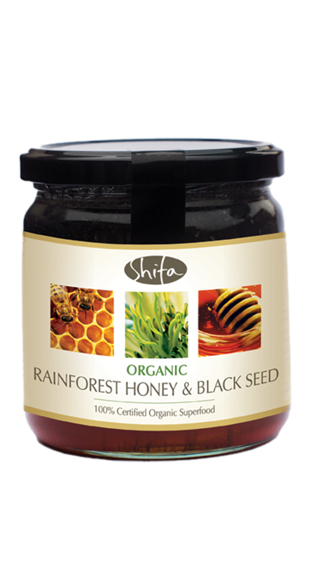 Unlocking the Potent Benefits of Black Seed: – Shifa Lifeherbs